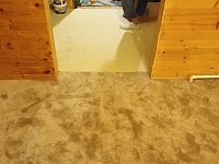 Укладка ковролина г. Электрогорск